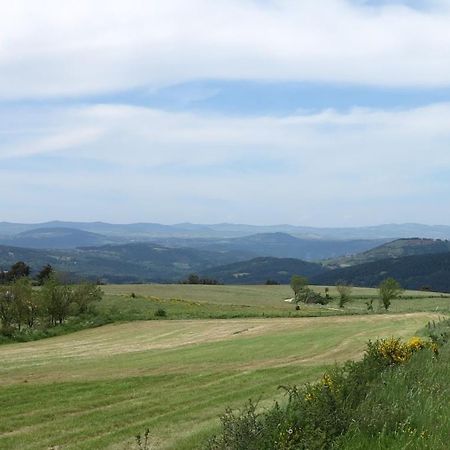 L'Horizon Vert Sembadel Buitenkant foto